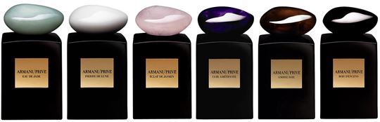 armani prive collection